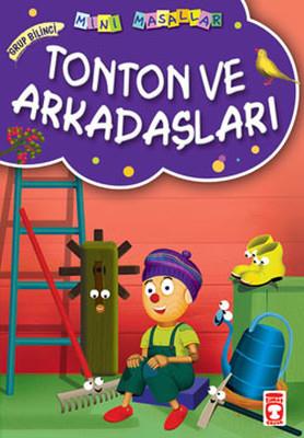 tonton ve arkadaslari