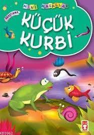 kucuk kurbi