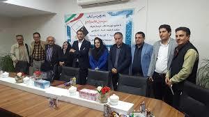 نقد و بررسی کتاب مسافر هشتم درکتابخانه عمومی شهید حسینی فشم