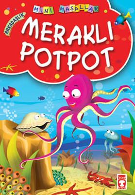 merakli potpot