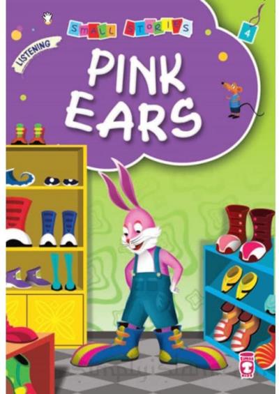 PINK EARS