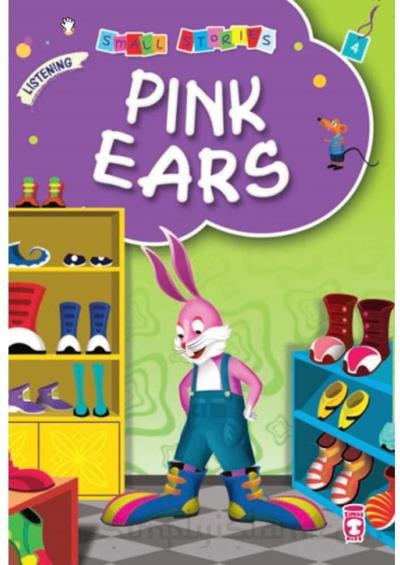 PINK EARS