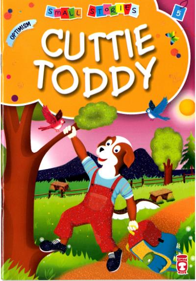 CUTTIE TODDY