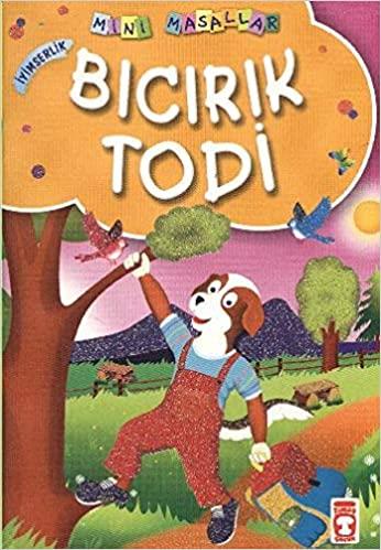 bicirik todi