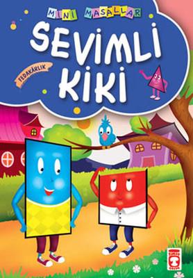 sevimli kiki