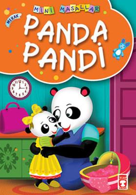 panda pandi