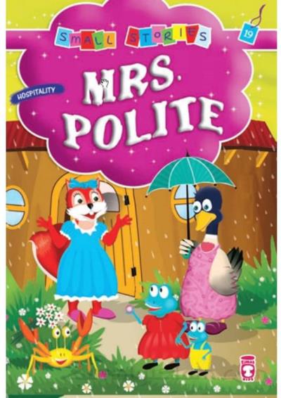 MRS   POLITE