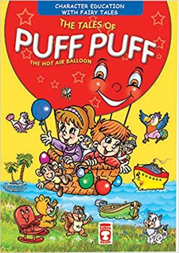 the tales of puff puff